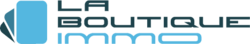 Logo La boutique immo